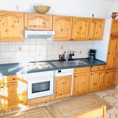 Haus Gerda Ferienwohnung 2 Arnbruck Exteriör bild