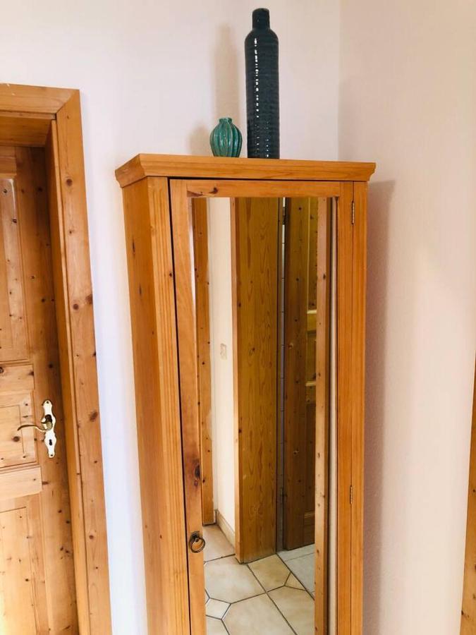 Haus Gerda Ferienwohnung 2 Arnbruck Exteriör bild