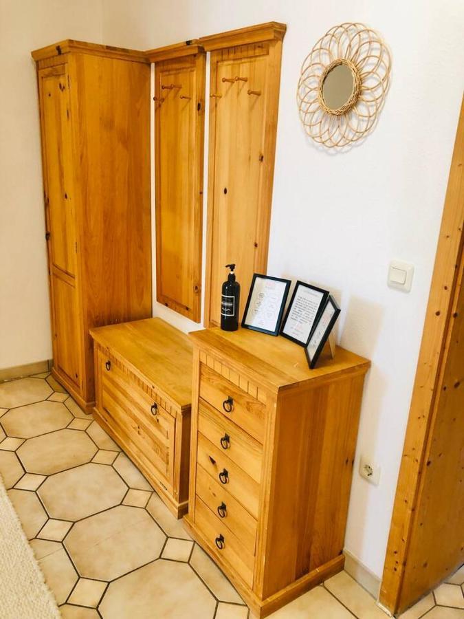 Haus Gerda Ferienwohnung 2 Arnbruck Exteriör bild
