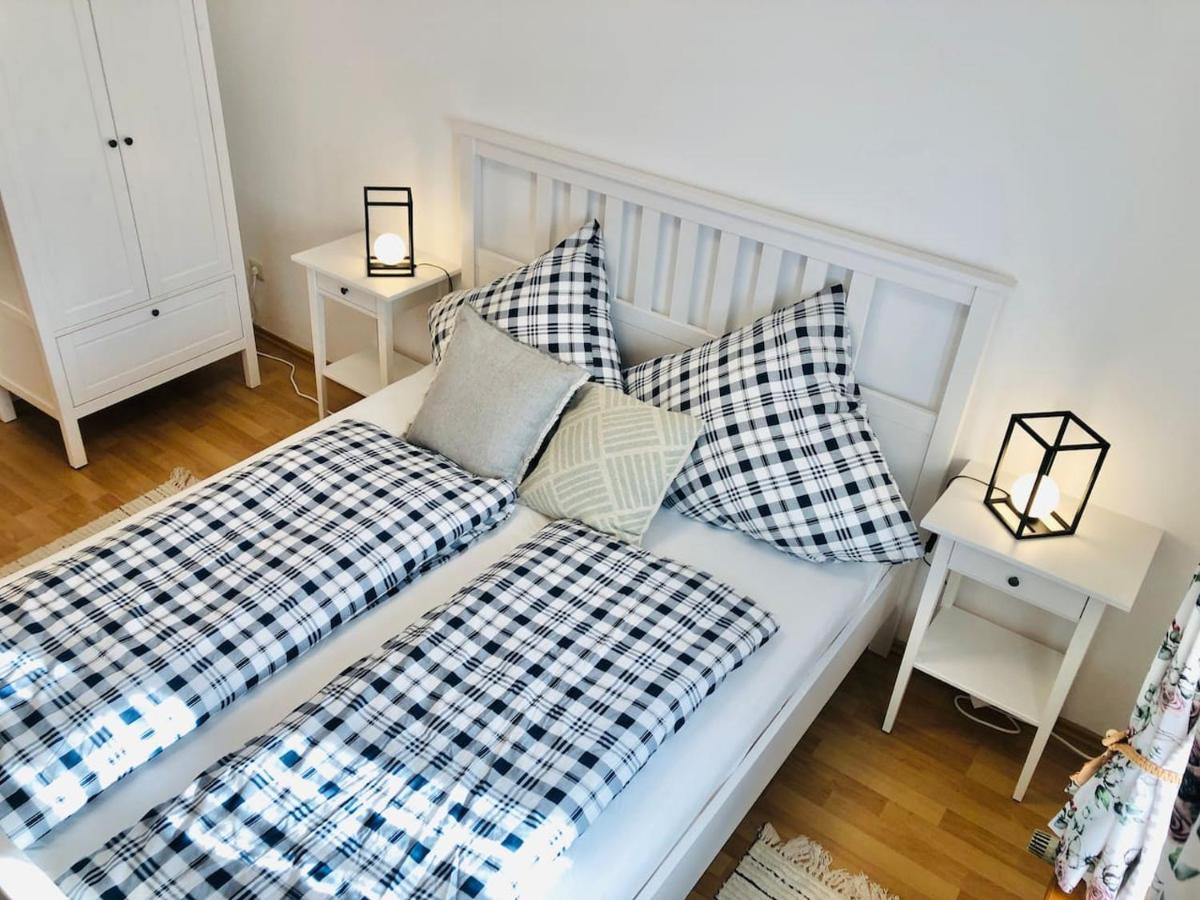 Haus Gerda Ferienwohnung 2 Arnbruck Exteriör bild