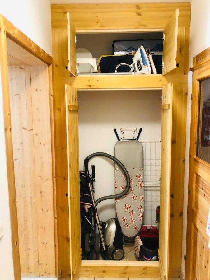 Haus Gerda Ferienwohnung 2 Arnbruck Exteriör bild