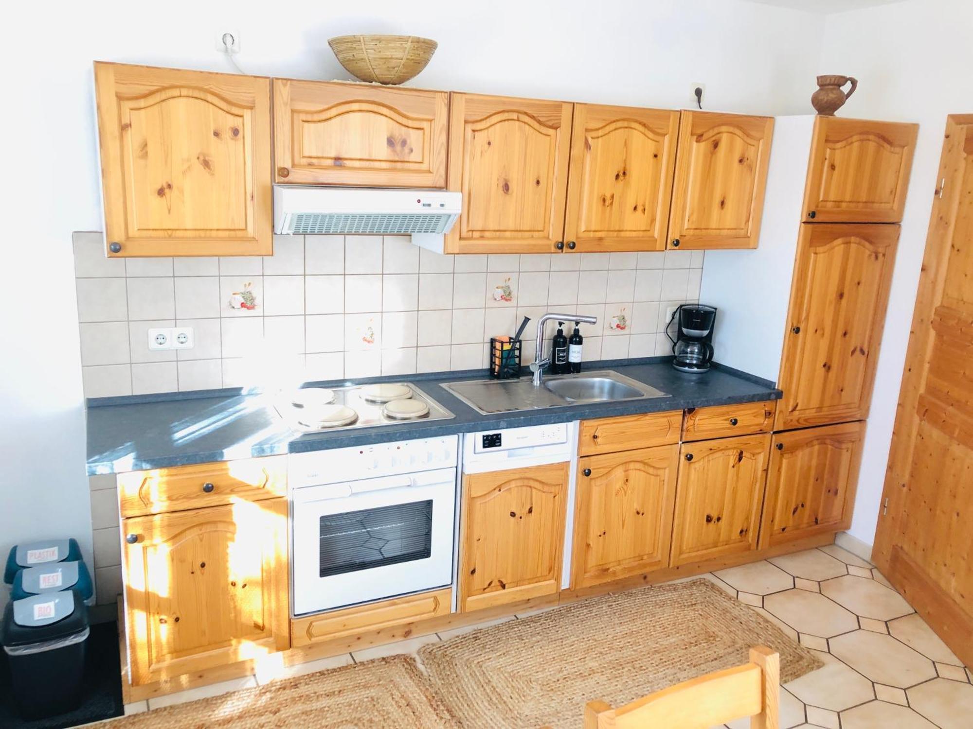 Haus Gerda Ferienwohnung 2 Arnbruck Exteriör bild