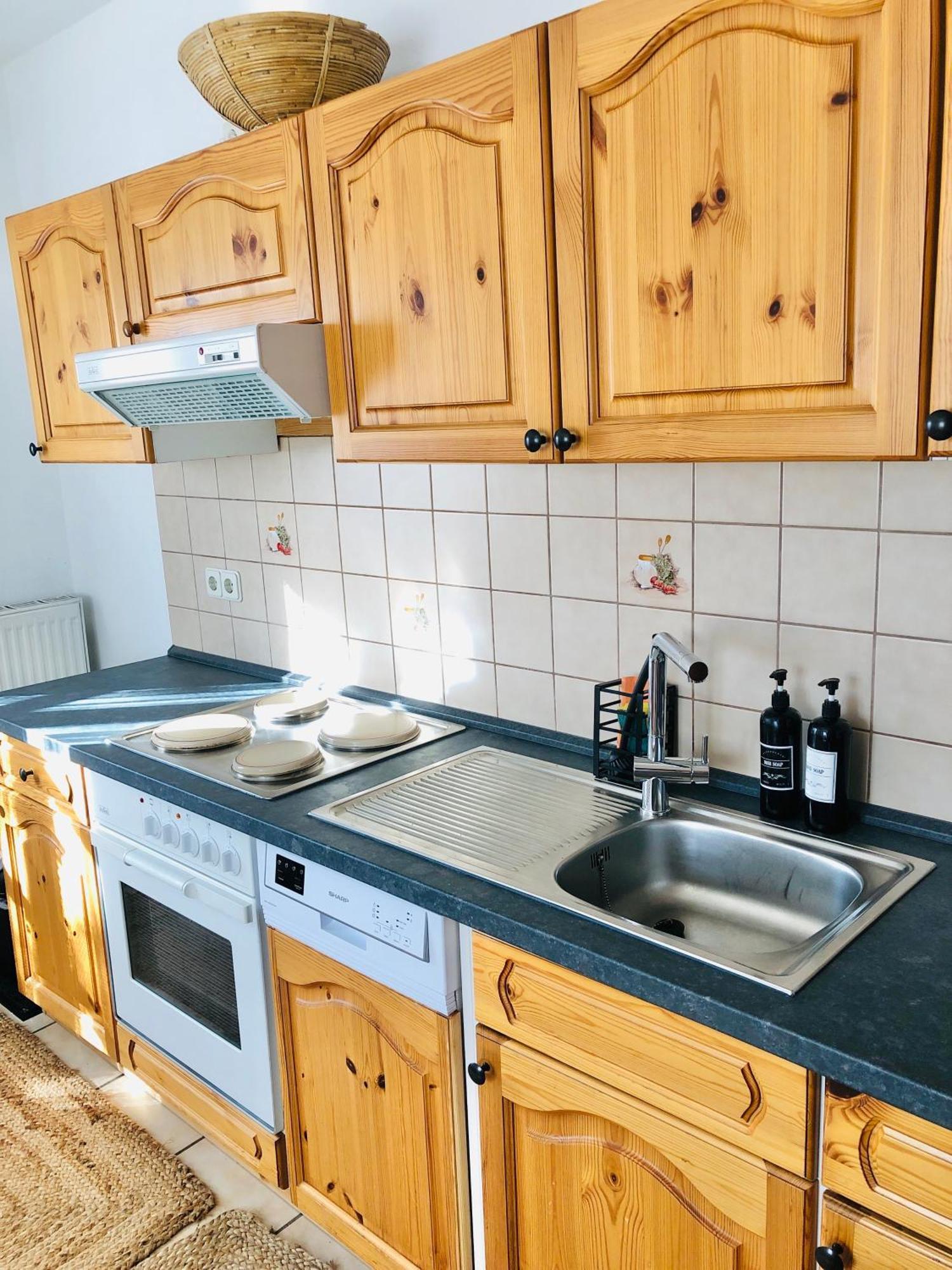 Haus Gerda Ferienwohnung 2 Arnbruck Exteriör bild